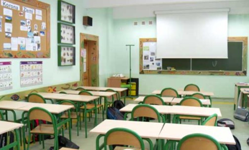 1,5 mln dofinansowania dla tomaszowskich szkół podstawowych