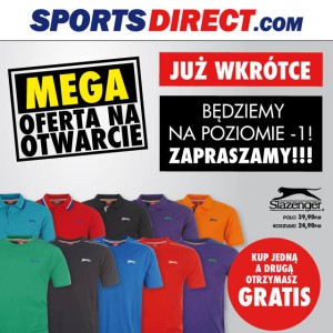 Sports Direct 1