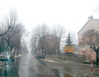 Kolejne ulice wyłączone z ruchu. Od czwartku rusza przebudowa Słowackiego, Grunwaldzkiej …