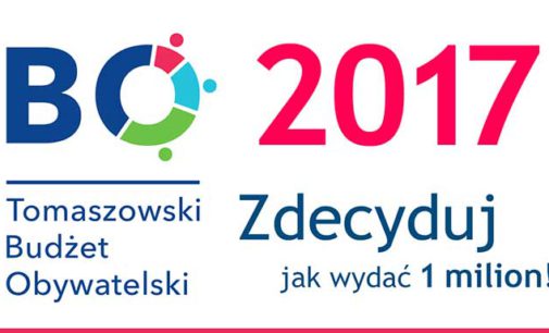 II edycja Tomaszowskiego Budżetu Obywatelskiego. 16-latkowie będą mogli głosować