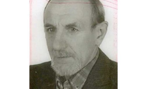 Zaginął Zygmunt Karczemski