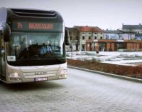 Nowe autobusy i baza MZK w Tomaszowie. Wnioski pozytywnie przeszły ocenę formalną!