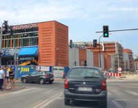 W czwartek rusza przebudowa skrzyżowania ulic Barlickiego, Konstytucji 3 Maja i Warszawskiej