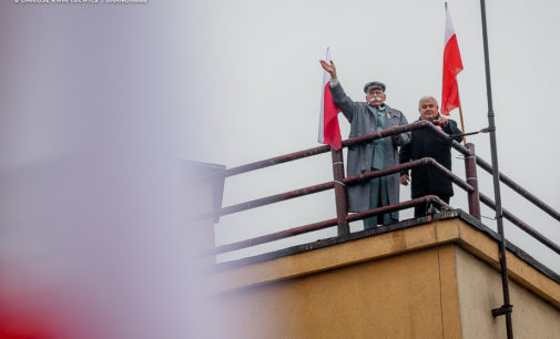 Narodowe Święto Niepodległości w miejskich placówkach oświatowych