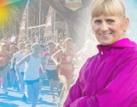 Ruszają bezpłatne treningi biegowe z Mistrzynią Świata – Wandą Panfil!