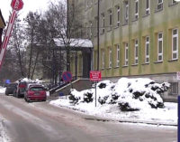 Zakaz odwiedzin w tomaszowskim szpitalu