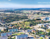 Powstaną nowe tereny inwestycyjne! Rusza wspólny projekt miasta i gminy Tomaszów Mazowiecki