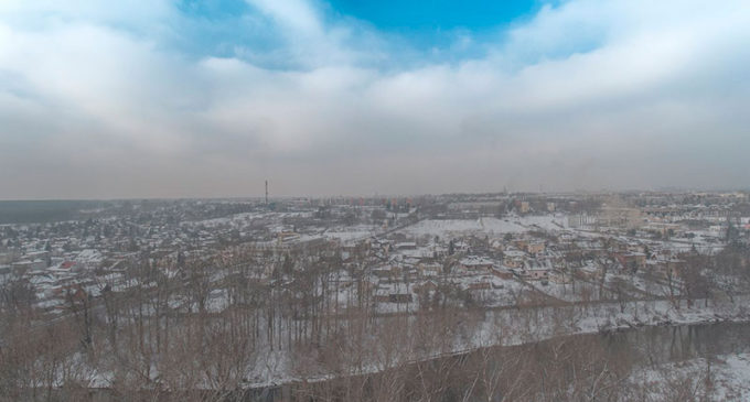 Elektrofiltry do walki ze smogiem w Tomaszowie. Podpisano list intencyjny