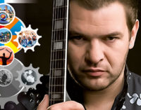 XXX Tomaszowskie Forum Trzeźwości. Koncert Tomasza Karolaka na pl. Kościuszki