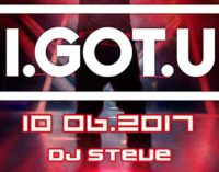 I.GOT.U. Jeden z najlepszych DJ-ów w Polsce w Lokomotywie