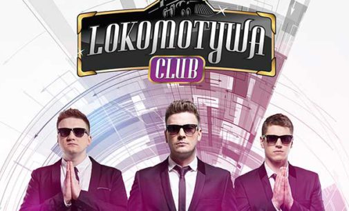 POWER PLAY na żywo w Lokomotywa Club PKP Idzikowice!