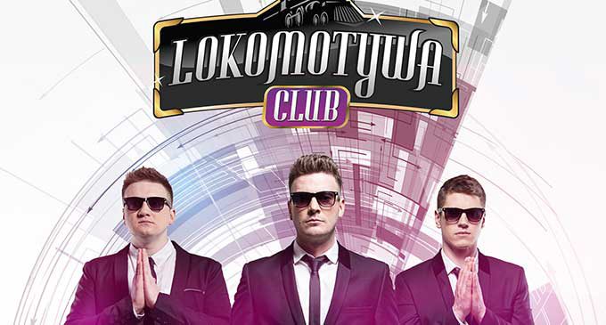 POWER PLAY na żywo w Lokomotywa Club PKP Idzikowice!