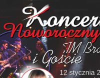 12 stycznia Koncert Noworoczny w “Mechaniku”