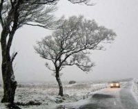 Instytut Meteorologii i Gospodarki Wodnej wydał ostrzeżenie o silnym wietrze