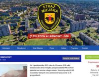 Szukasz pracy? Jest wolny etat w Straży Miejskiej