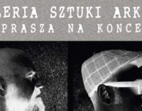 Jaząbu – koncert jazzowy w Galerii Arkady