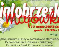 11 maja „Białobrzeska Majówka”