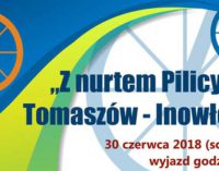 Rajd rowerowy z DOK