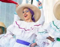 Międzynarodowy Festiwal Folkloru – Polka 2018 (FOTO i WIDEO)