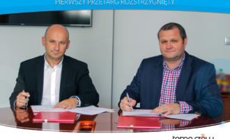 Geotermia w Tomaszowie Mazowieckim. Pierwszy przetarg rozstrzygnięty Geotermia w Tomaszowie Mazowieckim. Pierwszy przetarg rozstrzygnięty