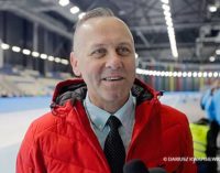 Zmiana na fotelu prezesa Tomaszowskiego Centrum Sportu