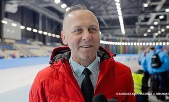 Zmiana na fotelu prezesa Tomaszowskiego Centrum Sportu Zmiana na fotelu prezesa Tomaszowskiego Centrum Sportu