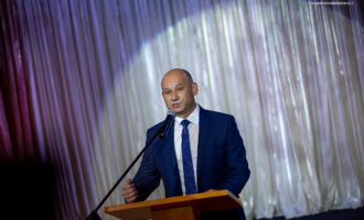 Konwencja programowa KWW Marcina Witko. Prezydent przedstawił program wyborczy Konwencja programowa KWW Marcina Witko. Prezydent przedstawił program wyborczy