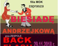 Miejskie Centrum Kultury zaprasza na biesiadę andrzejkową