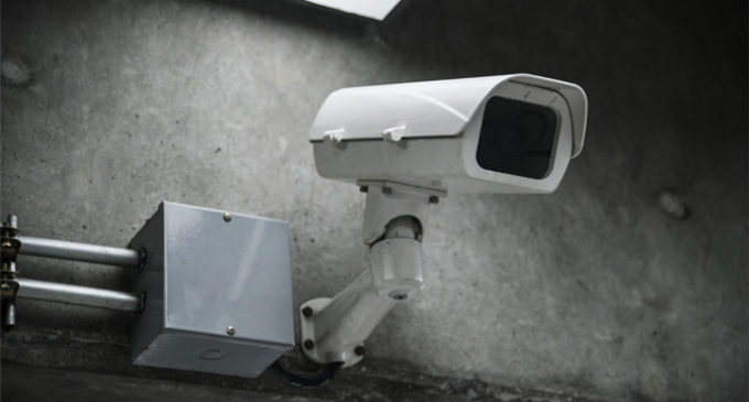 28 nowych kamer pomoże chronić mieszkańców