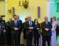 Samorządowe spotkanie opłatkowo – noworoczone