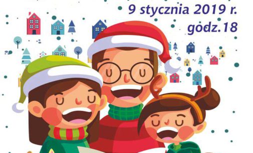Kolędowanie za Pilicą