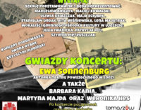 6. edycja koncertu dla seniorów „Trochę wspomnień z tamtych lat”