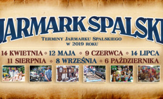 Jarmark Antyków i Rękodzieła Ludowego w Spale (TERMINY) Jarmark Antyków i Rękodzieła Ludowego w Spale (TERMINY)