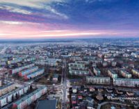 Tomaszów otrzymał dofinansowanie w ramach konkursu “HUMAN SMART CITIES”