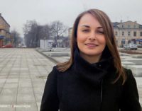 Zofia Szymańska przestała pełnić funkcję wiceprezydenta miasta