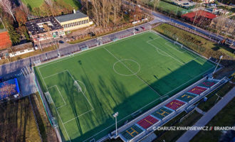Spółka KS Lechia 1923 Tomaszów Mazowiecki SA utworzona. Prezesem Tomasz Zdonek Spółka KS Lechia 1923 Tomaszów Mazowiecki SA utworzona. Prezesem Tomasz Zdonek