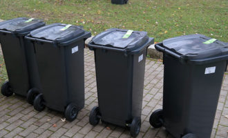 Na razie nie będzie podwyżek cen odbioru śmieci. ZGWK zajmie się odbiorem odpadów Na razie nie będzie podwyżek cen odbioru śmieci. ZGWK zajmie się odbiorem odpadów