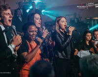 Koncert Pasyjno-Wielkanocny „Błogosławieni Miłosierni…” (ZDJĘCIA)