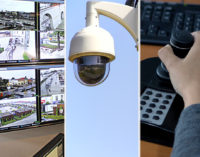 Monitoring miejski. Zatrzymano amatorów cudzej własności