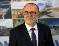 Jan Woźniak nowym prezesem Zakładu Gospodarki Ciepłowniczej