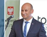 Spotkaj się z prezydentem Marcinem Witko