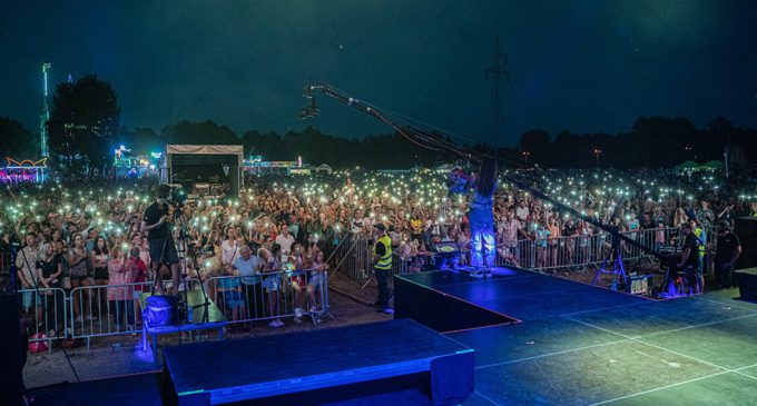 3 dni Festiwalu „A może byśmy tak do… Tomaszowa” za nami. (DNI TOMASZOWA ZDJĘCIA I FILMY)