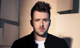 Grzegorz Hyży wystąpi na XII Pikniku LOKALNI NIEBANALNI Grzegorz Hyży wystąpi na XII Pikniku LOKALNI NIEBANALNI