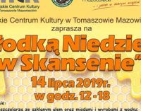 Słodka Niedziela w Skansenie
