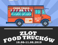 Dwa dni z food truckami