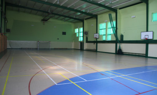Inwestycje w infrastrukturę szkolną i sportową
