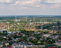 Blisko 11 mln zł na drogi dla Tomaszowa