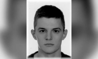 Zaginął 16-letni Jakub Martuzalski z Tomaszowa Zaginął 16-letni Jakub Martuzalski z Tomaszowa