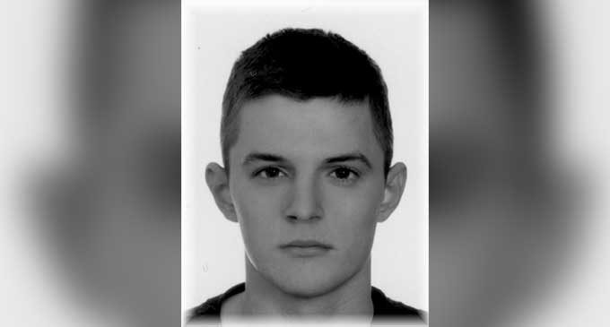 Zaginął 16-letni Jakub Martuzalski z Tomaszowa