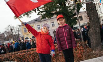 XV Tomaszowski Bieg Niepodległości za nami (ZDJĘCIA) XV Tomaszowski Bieg Niepodległości za nami (ZDJĘCIA)